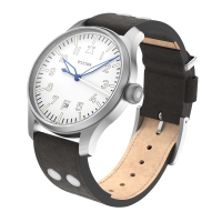 Flieger Classic 40 white